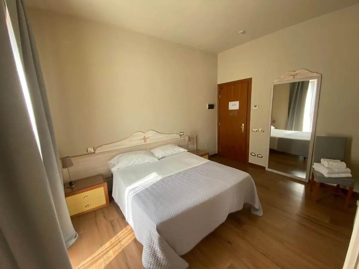 Hotel Edone Roe Italien