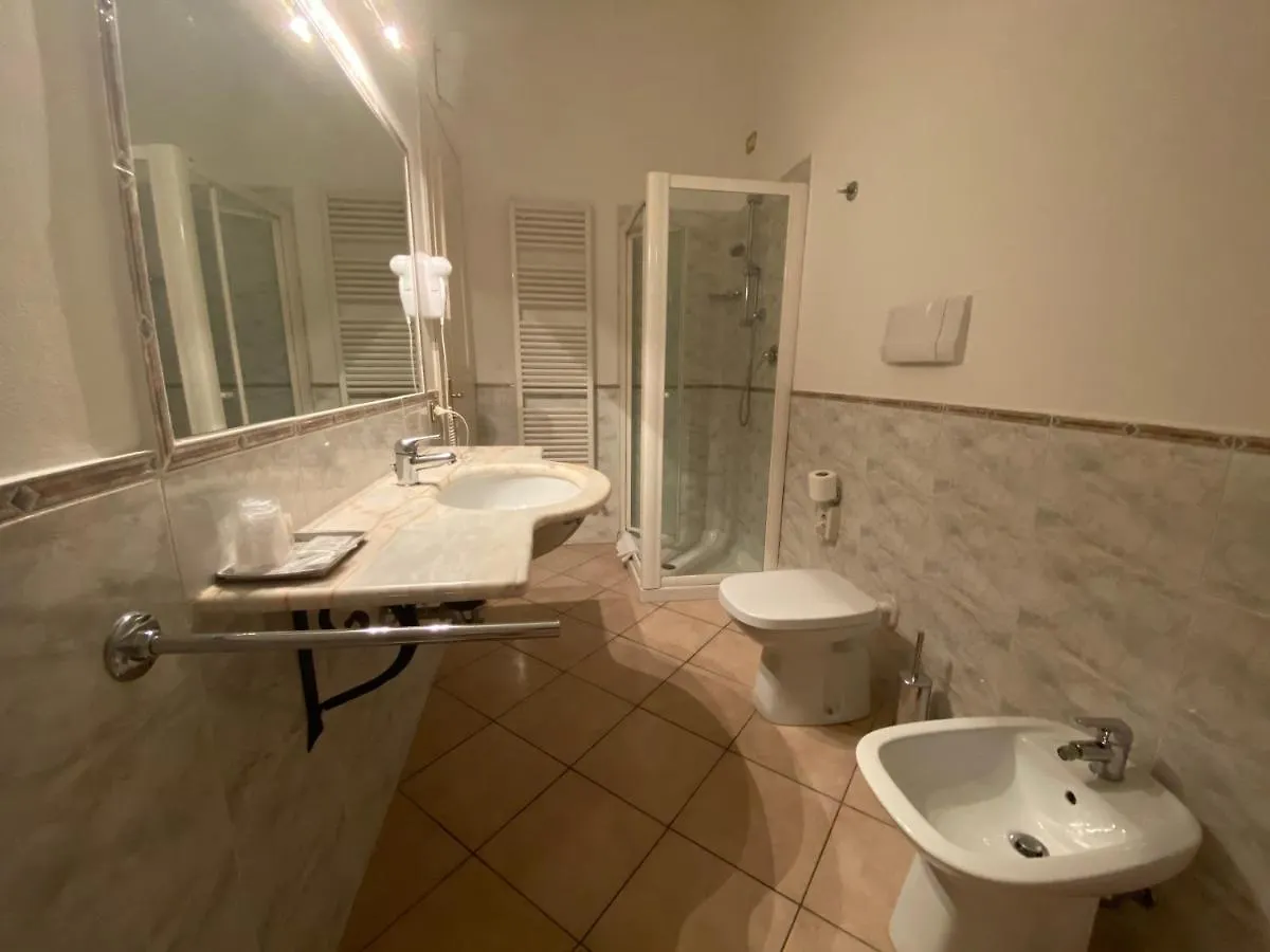 Hotel Edone Roe
