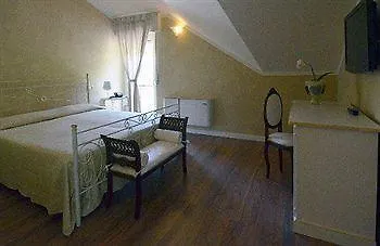 ***  Hotel Edone Roe Italien