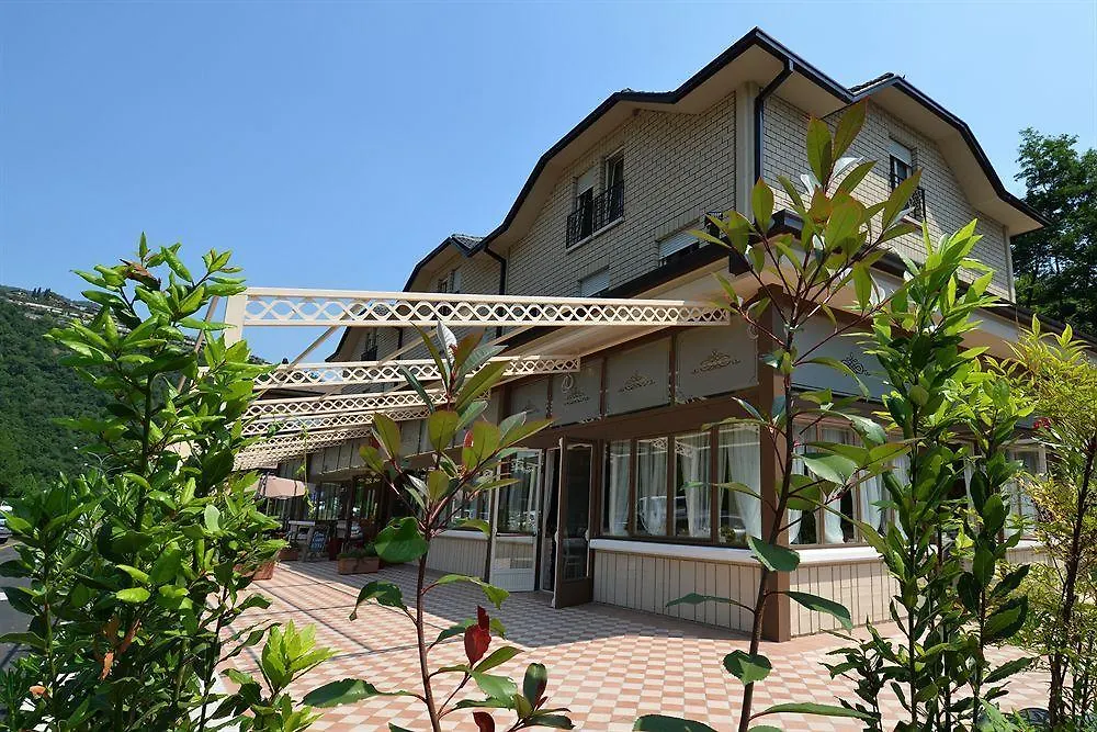 Hotel Edone Roe