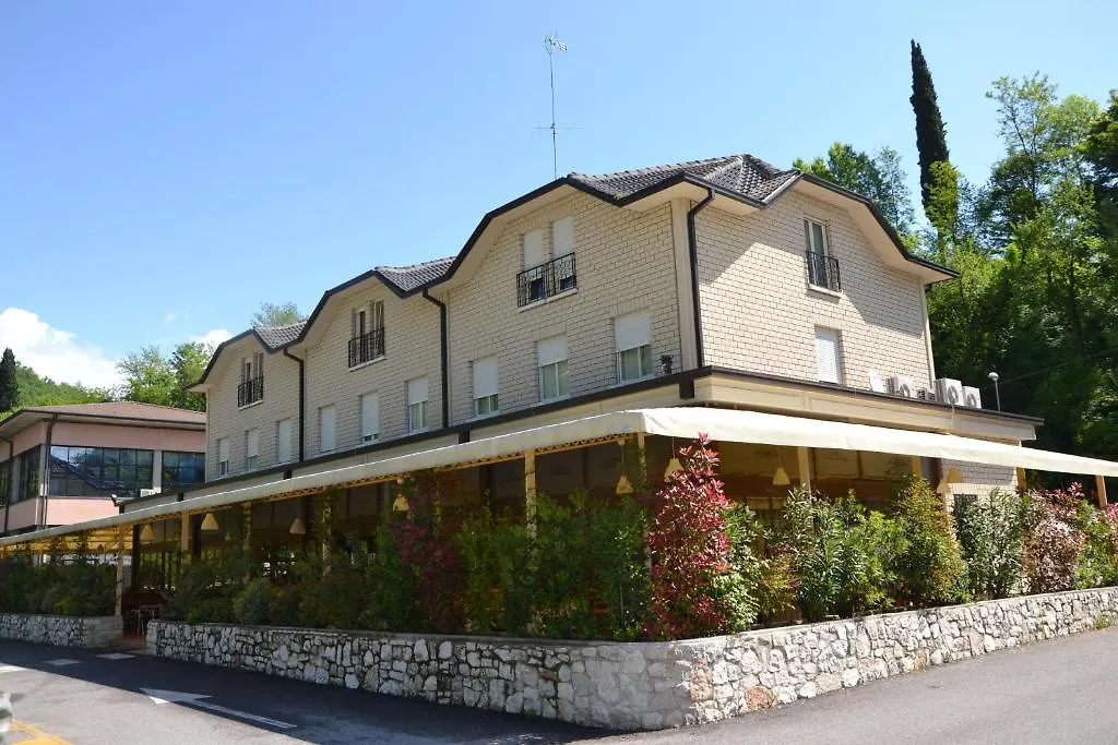 Hotel Edone Roe