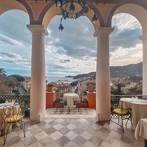 Hotel Gelsomino Exclusive House (adults Only) Santa Margherita Ligure