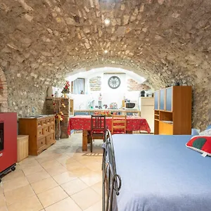 La Taverna Da Irene Appartamento