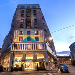 The Square Duomo Hotel