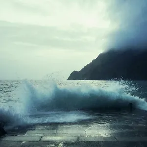 Pensión Da Benedetta Monterosso al Mare