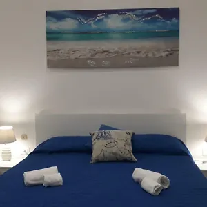 Casa Vancanze Mille E Una Notte , Marsala Italia