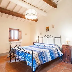 Granny Rose, Panoramic In Ancient Tuscan Village , Cincelli Italia