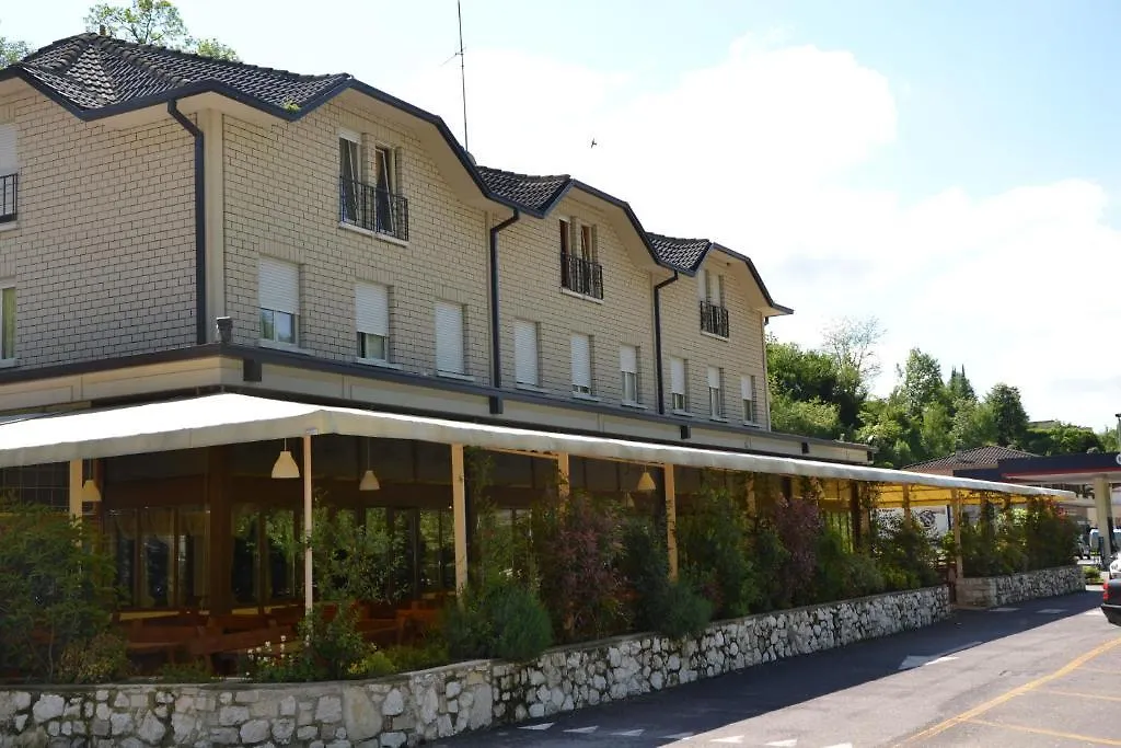 Hotel Edone Roe